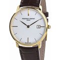 Часы Frederique Constant Slimline Date FC-220V5S5